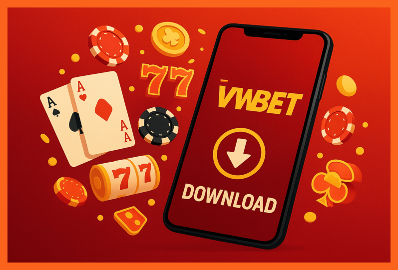 Baixar o VWBET Cassino App