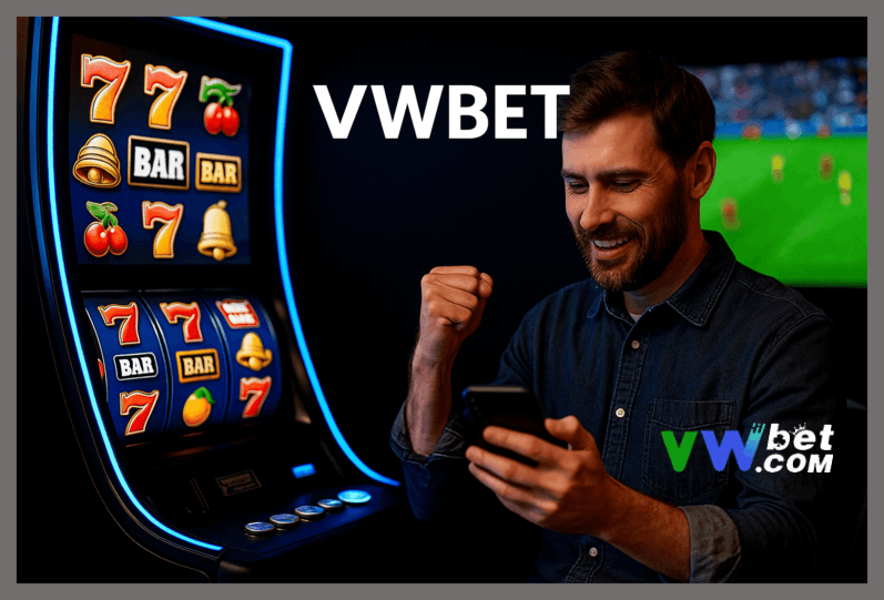 
                                Cassino Online VWBET
                                