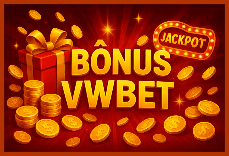 Login no Cassino VWBET